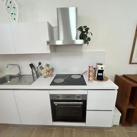 Apartament Volare House Bari Zewnętrze zdjęcie