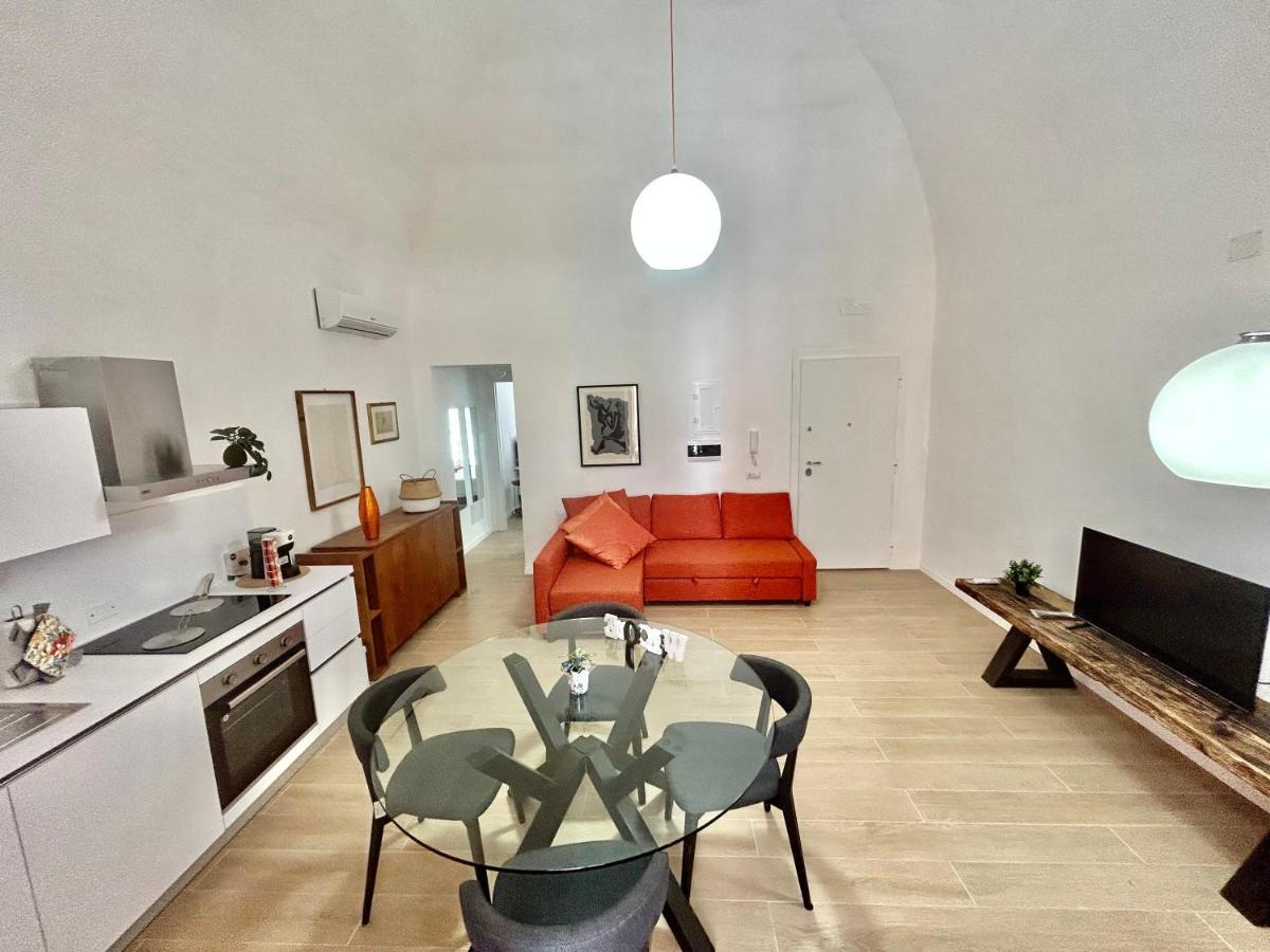 Apartament Volare House Bari Zewnętrze zdjęcie