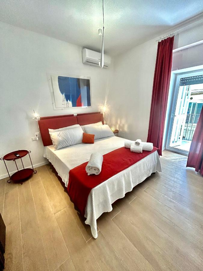Apartament Volare House Bari Zewnętrze zdjęcie