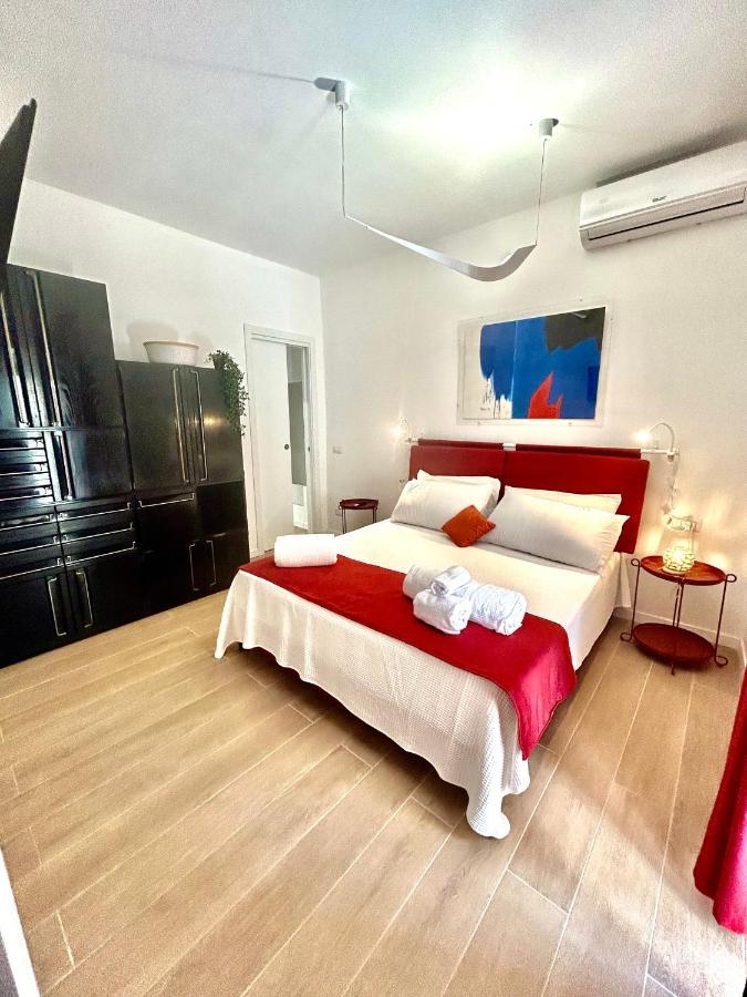 Apartament Volare House Bari Zewnętrze zdjęcie