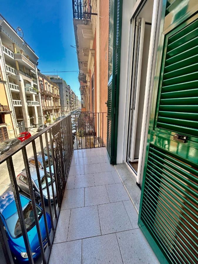 Apartament Volare House Bari Zewnętrze zdjęcie