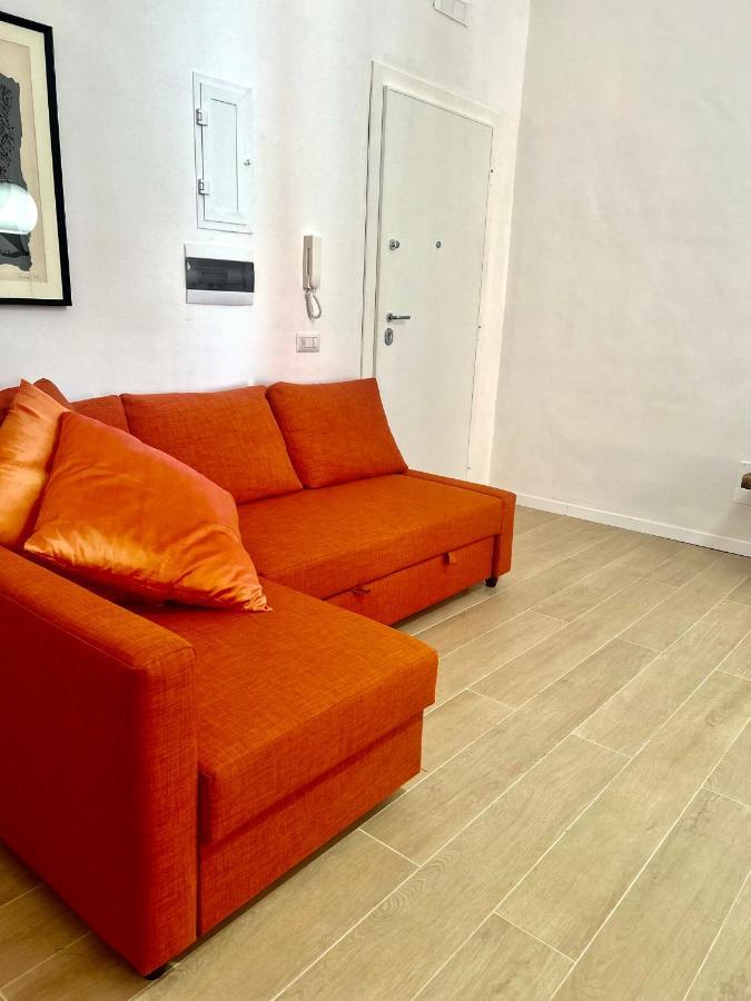 Apartament Volare House Bari Zewnętrze zdjęcie