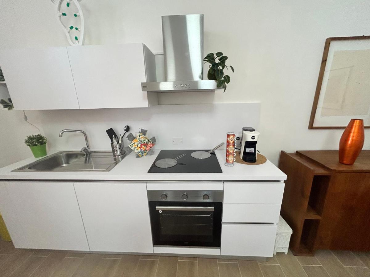 Apartament Volare House Bari Zewnętrze zdjęcie