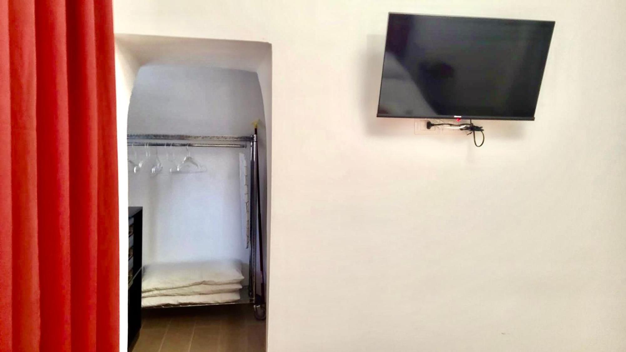 Apartament Volare House Bari Zewnętrze zdjęcie