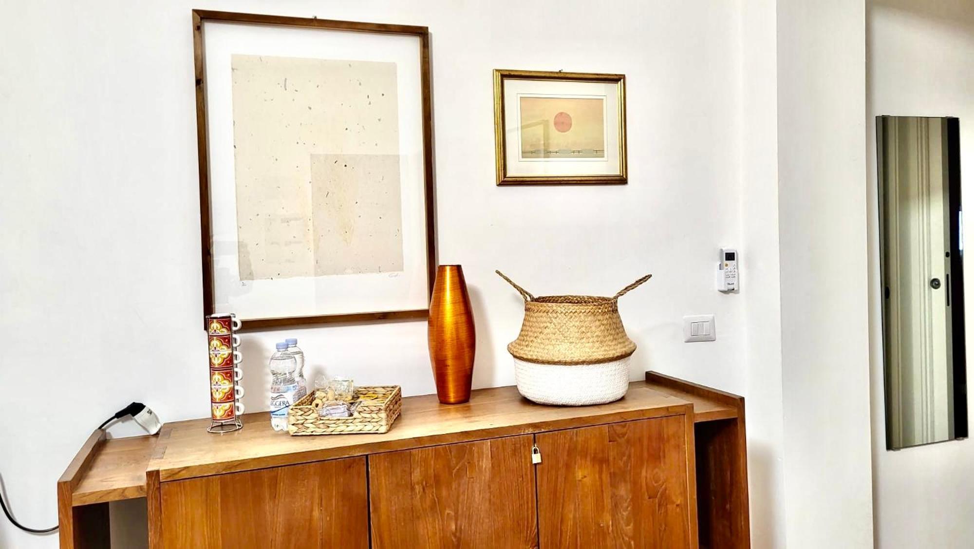 Apartament Volare House Bari Zewnętrze zdjęcie