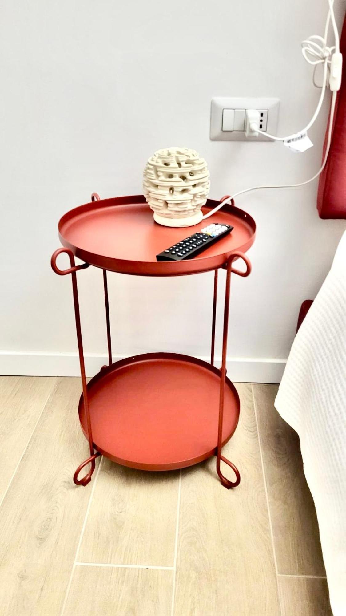 Apartament Volare House Bari Zewnętrze zdjęcie